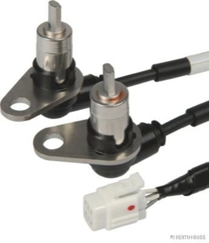 Image of ABS sensor HERTH+BUSS JAKOPARTS J5908008