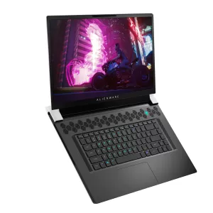 Image of Alienware X17 R1 17.3" Gaming Laptop