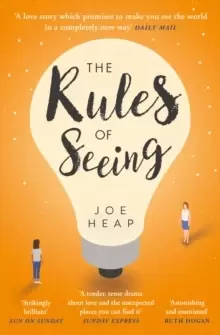 Image of The Rules of Seeing