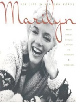 Image of Marilyn by George Barris Paperback