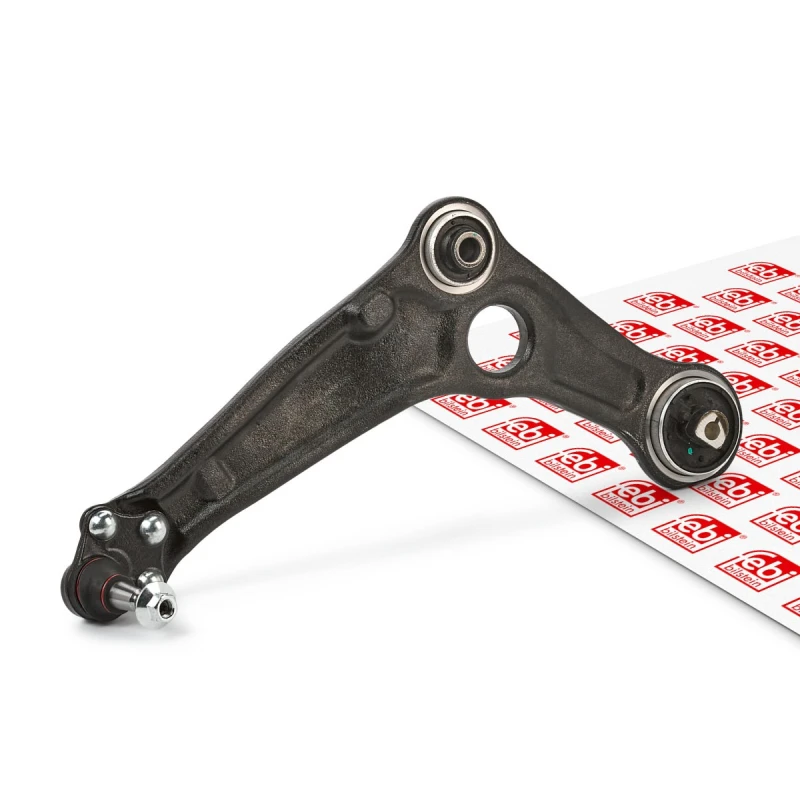 Image of FEBI BILSTEIN Suspension arm FEBI BILSTEIN 1003995
