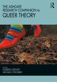 Image of The Ashgate Research Companion to Queer Theory