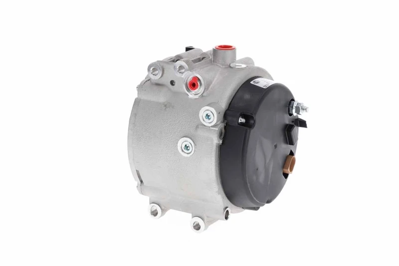 Image of HELLA Alternator HELLA 8EL 011 710-821