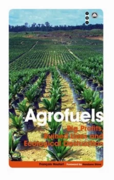 Image of Agrofules by Francois Houtart Paperback