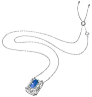 image of Swarovski 5600625 Chroma pendant Octagon Cut Crystal Jewellery