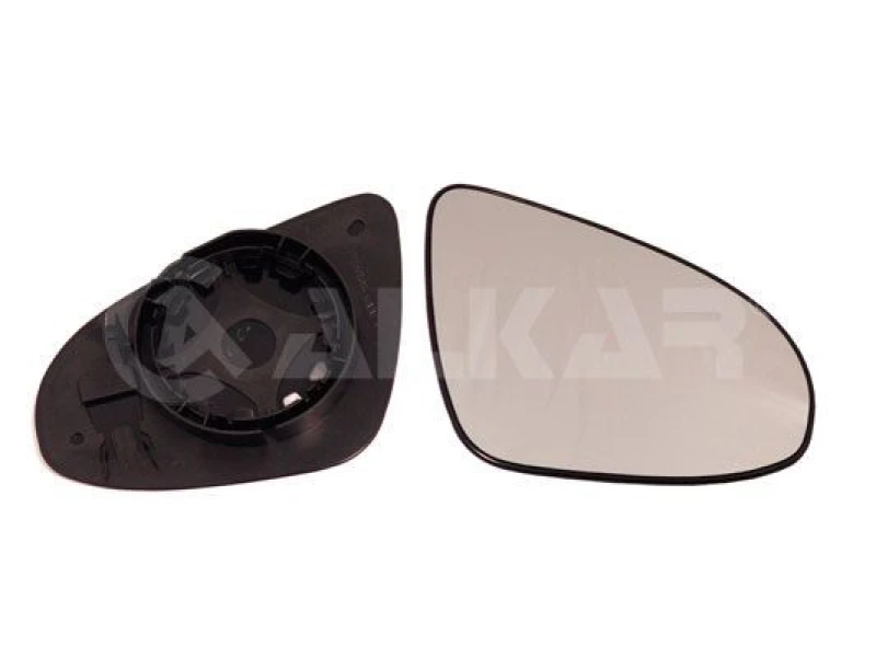 Image of ALKAR Wing mirror glass ALKAR 6402873