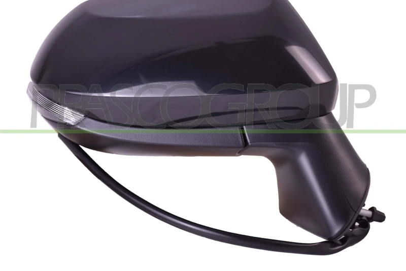 Image of PRASCO Wing mirror PRASCO TY0967317