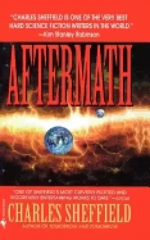 Image of aftermath a novel