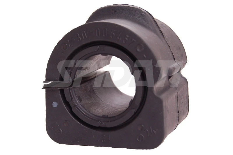 Image of SPIDAN CHASSIS PARTS Anti roll bar bush SPIDAN CHASSIS PARTS 411972
