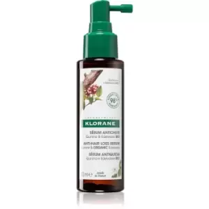 Image of Klorane Quinine Hair Serum Against Hair Loss 100ml