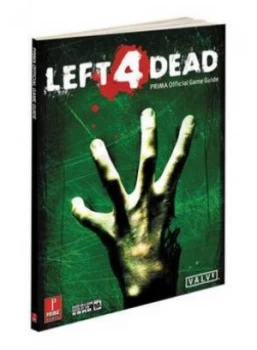 Image of Left 4 Dead by David Knight Paperback