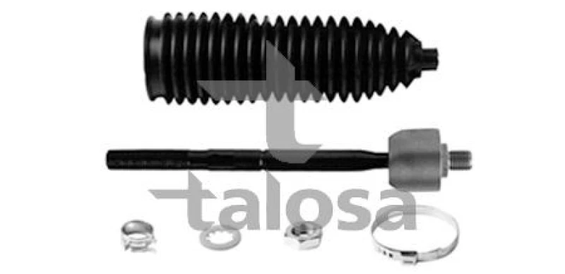 Image of TALOSA Inner tie rod TALOSA 44-01392KM