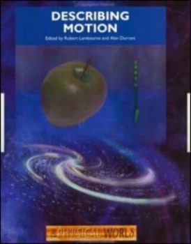 Image of Describing Motion by Robert Lambourne Paperback