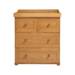 Image of East Coast Nursery Langham Dresser