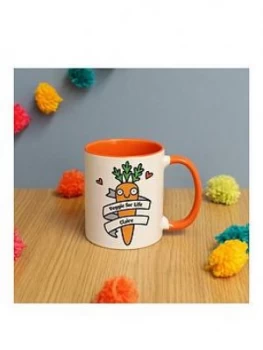 image of Veggie For Life Mug