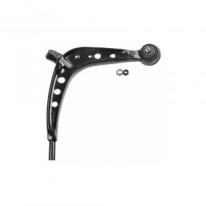Image of Front - Right Track Control Arm LEMFORDER 29595 01