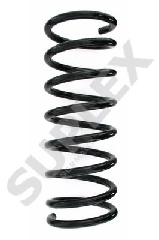 Image of Coil spring SUPLEX 10438