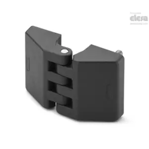 Image of ELESA Hinge-CFE.48 B-M5-p-M5x17