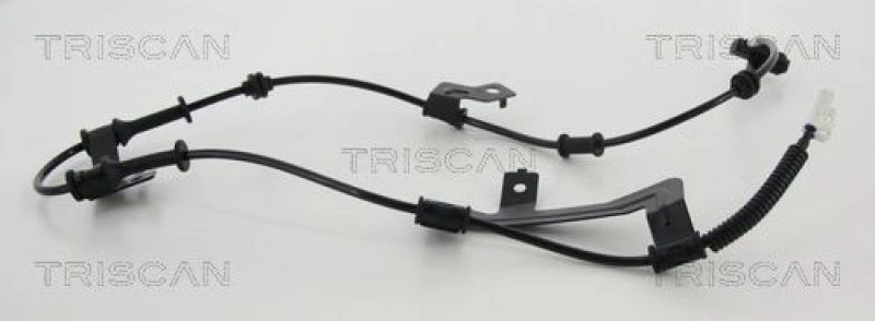 Image of TRISCAN ABS sensor TRISCAN 8180 43193