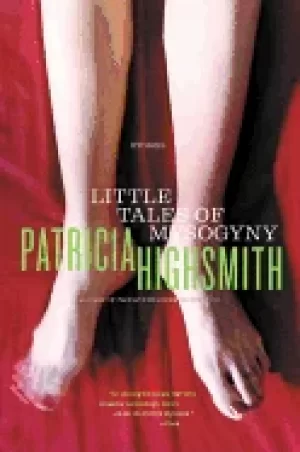 Image of little tales of misogyny