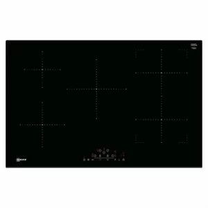 image of Neff T48FD23X2 5 Zone Electric Induction Hob