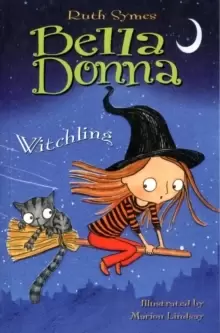 Image of Bella Donna 3: Witchling