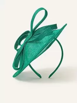 Image of Accessorize Katie Bow Disc Band