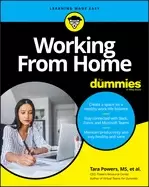 Image of working from home for dummies