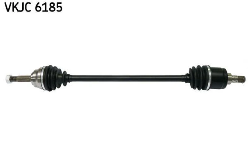 Image of SKF Drive shaft SKF VKJC 6185