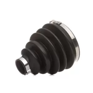 Image of SKF CV Boot VW,AUDI,SKODA VKJP 3152 7H0498203,7H0498203,2Q0498203B CV Joint Gaiter,CV Joint Boot,Bellow, drive shaft 7H0498203,2Q0498203B,7H0498203