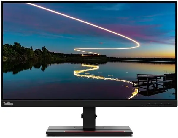 Lenovo ThinkVision T24m-29 23.8" 63A5GAT6UK Full HD IPS LED Monitor