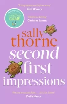 Image of Second First Impressions : A heartwarming romcom from the bestselling author of The Hating Game