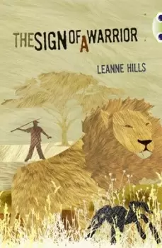 Image of BC Red KS2 +/6C Sign of a Warrior by Ms Leanne Hills