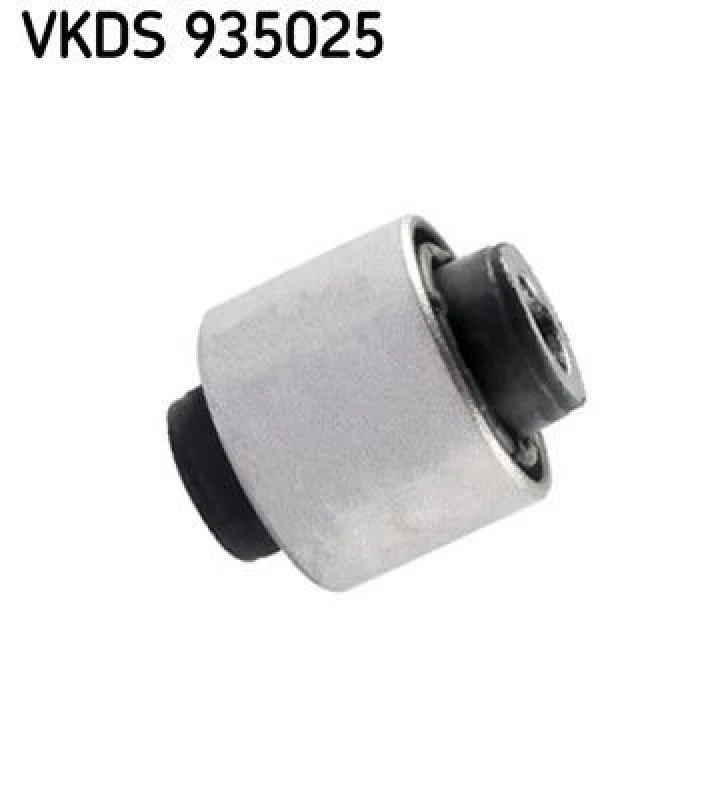 Image of SKF VKDS 935025 Arm Bushes Control Arm-/Trailing Arm Bush (251)