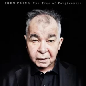 Image of The Tree of Forgiveness by John Prine CD Album