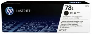 Image of HP 78L Black Laser Toner Ink Cartridge