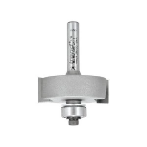 Image of Trend 46/39 x 1/2 TCT Bearing Guided Rebate Set 35 x 12.7mm