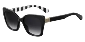 image of Moschino Love Sunglasses MOL000/S 807/9O