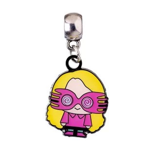 Image of Luna Lovegood Slider Charm
