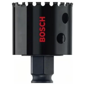 Image of Bosch 2608580308 Hole Saw Diamond Coated 38mm for Power-change Ada...