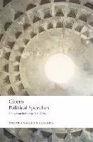Image of Political Speeches by Cicero