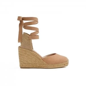 Image of Aldo Muschett Espadrilles Medium Brown