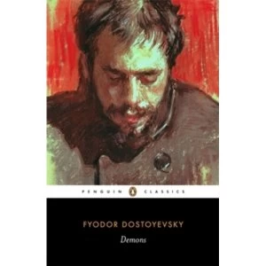 Image of Demons by Fyodor Dostoyevsky (Paperback, 2008)
