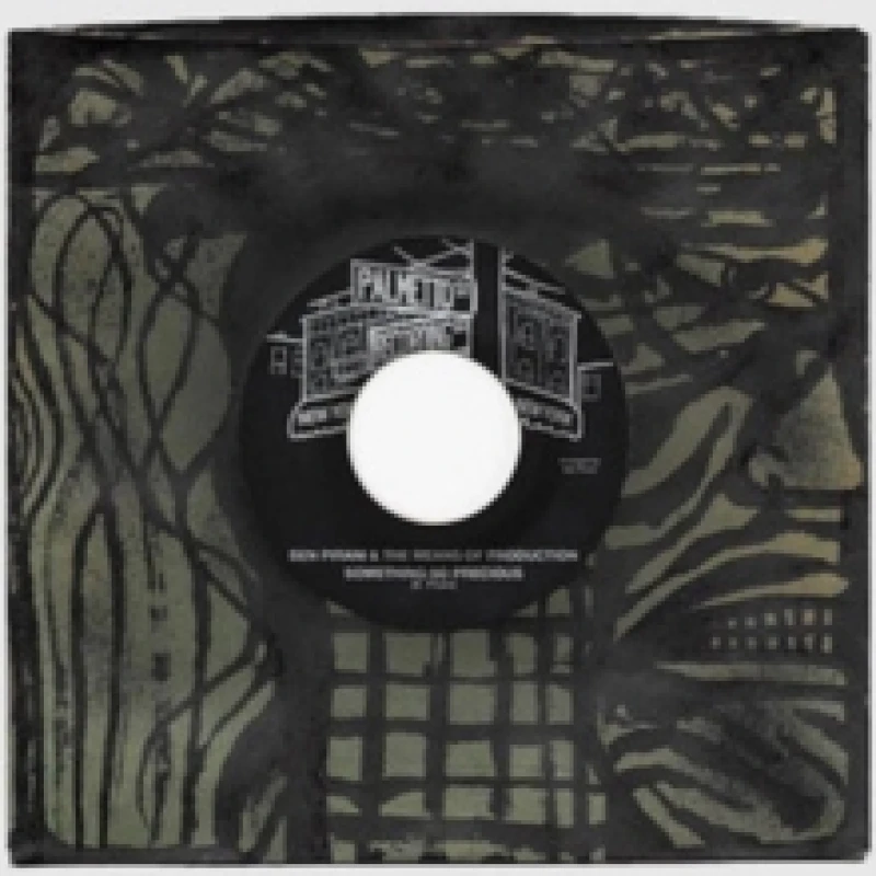 Image of I Know It Hurts Vinyl