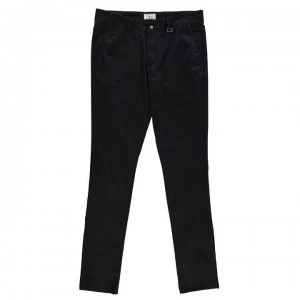 image of Jack and Jones Caleb Chinos - Navy