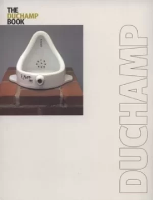 Image of The Duchamp book by Gavin Parkinson
