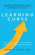 Image of learning curve lessons learned on leadership education and personal growth