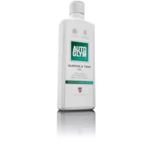 image of Autoglym Bumper & Trim Gel 325ml