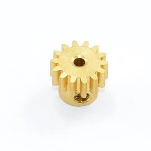 Image of Ftx Colt Pinion Gear 14T 1Pc