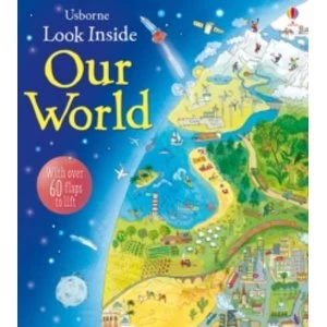 Image of Look Inside Our World